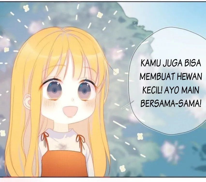 The Stars and I Chapter 01 Gambar 15