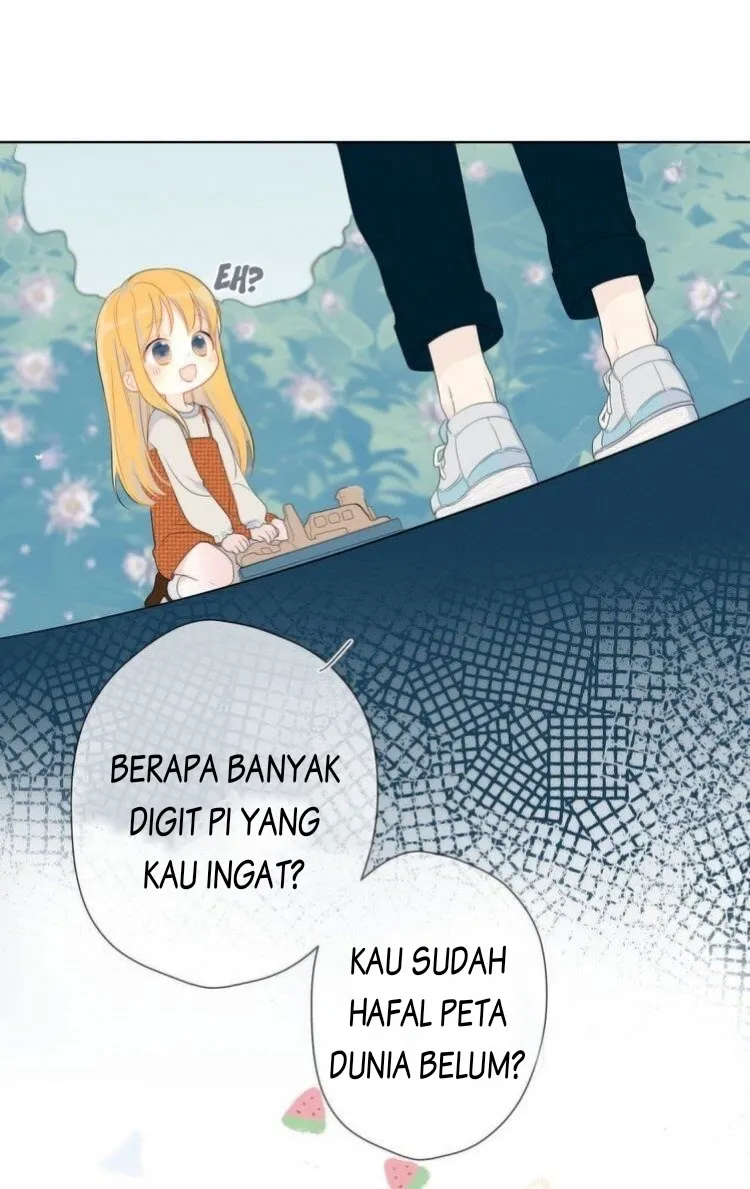 The Stars and I Chapter 01 Gambar 17