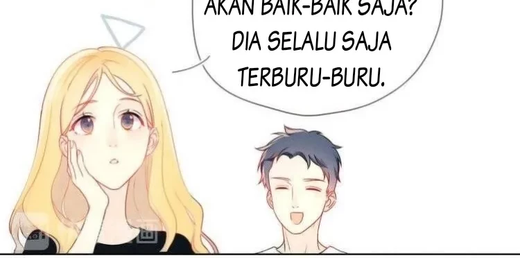 The Stars and I Chapter 01 Gambar 24