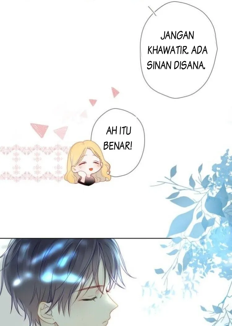 The Stars and I Chapter 01 Gambar 25