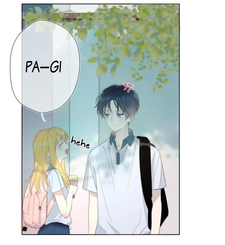 The Stars and I Chapter 01 Gambar 27