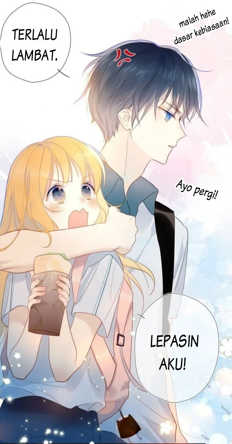 The Stars and I Chapter 01 Gambar 28