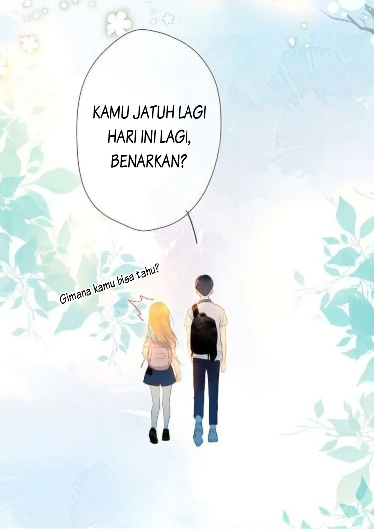 The Stars and I Chapter 01 Gambar 29