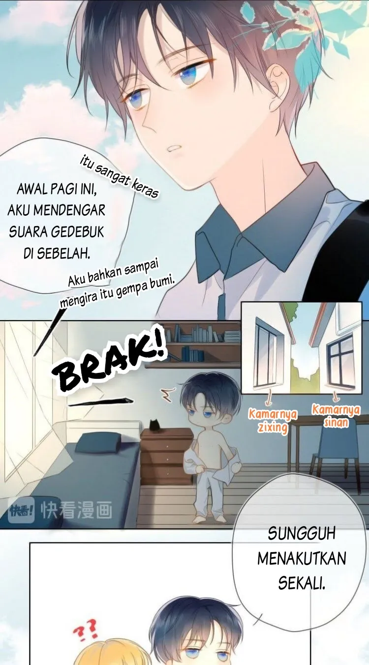 The Stars and I Chapter 01 Gambar 30