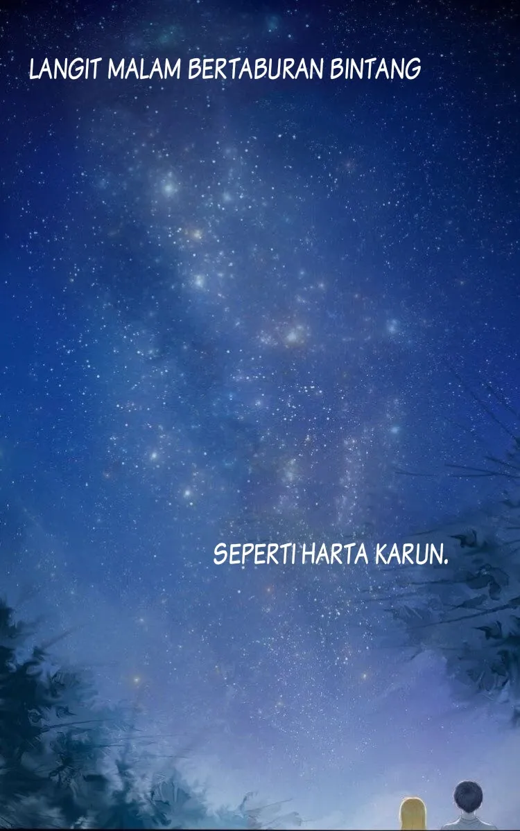 The Stars and I Chapter 01 Gambar 3