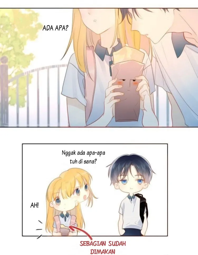 The Stars and I Chapter 01 Gambar 32