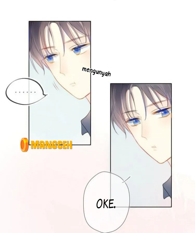 The Stars and I Chapter 01 Gambar 34