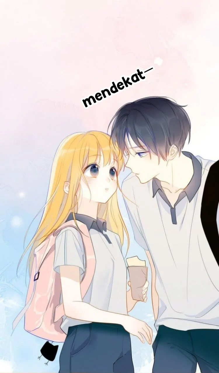 The Stars and I Chapter 01 Gambar 35