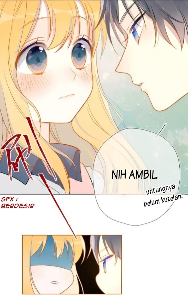 The Stars and I Chapter 01 Gambar 36