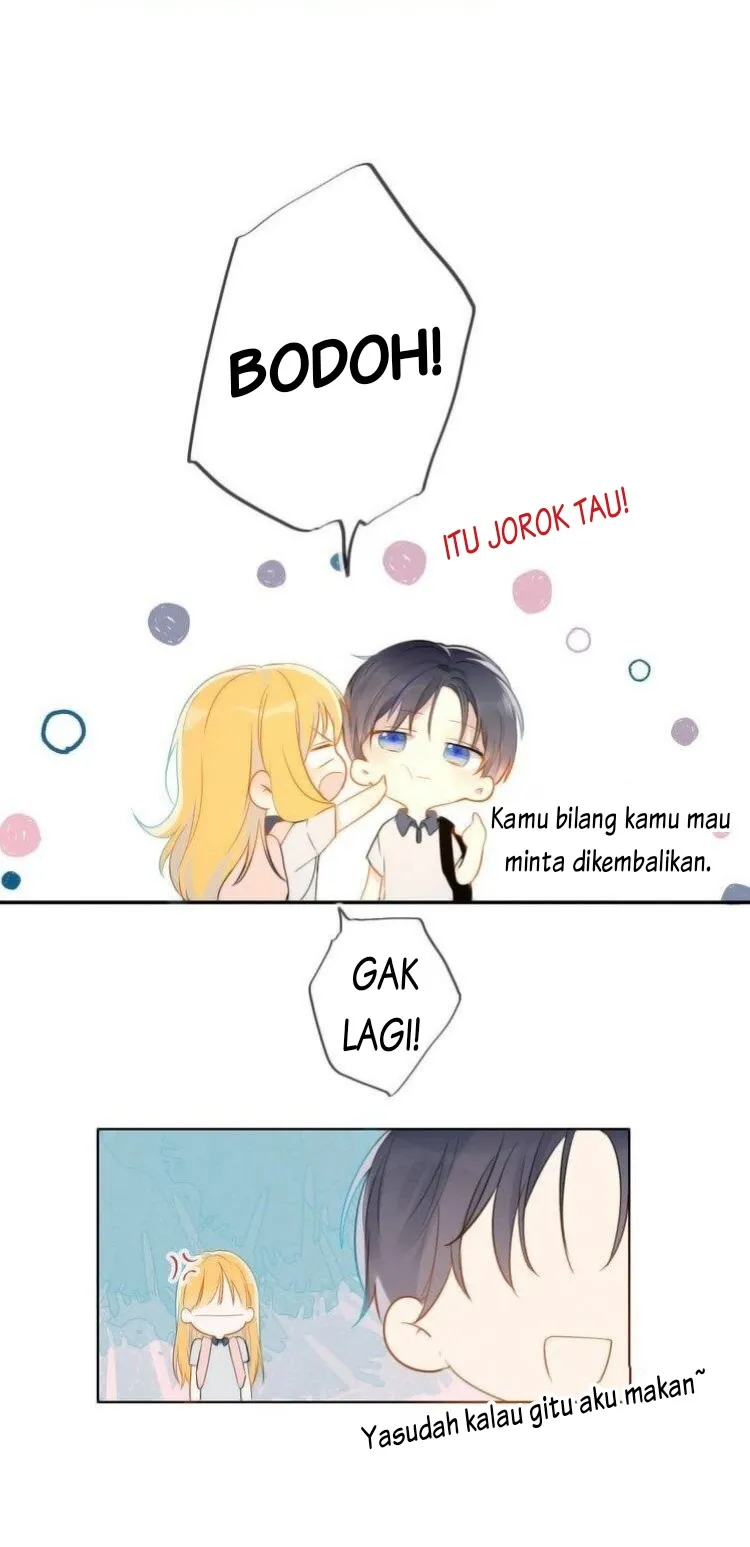 The Stars and I Chapter 01 Gambar 37