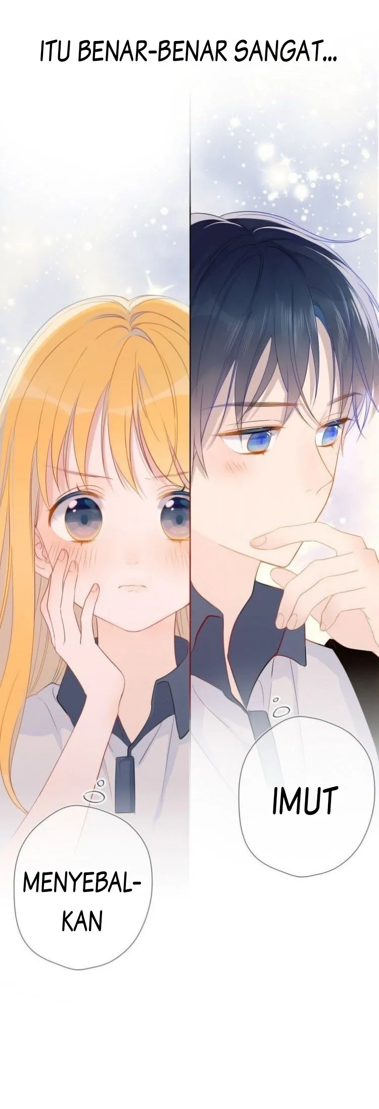 The Stars and I Chapter 01 Gambar 39