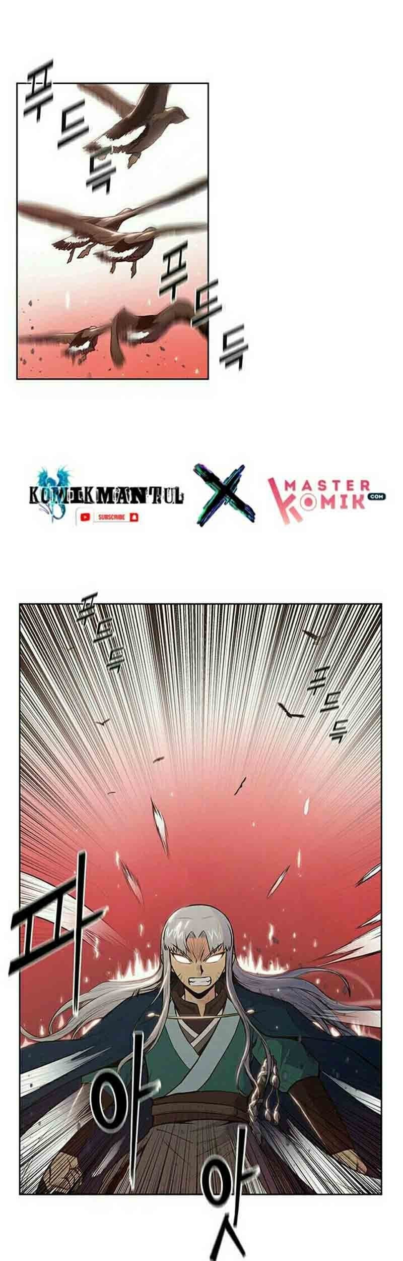 Reincarnated War God Chapter 09 Gambar 11