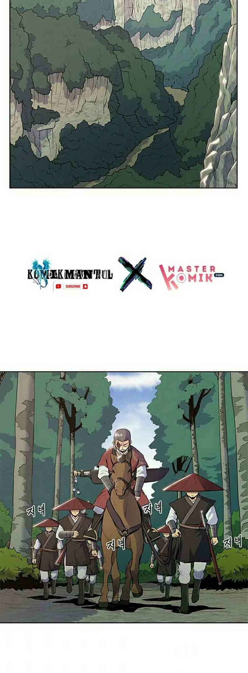 Reincarnated War God Chapter 09 Gambar 18