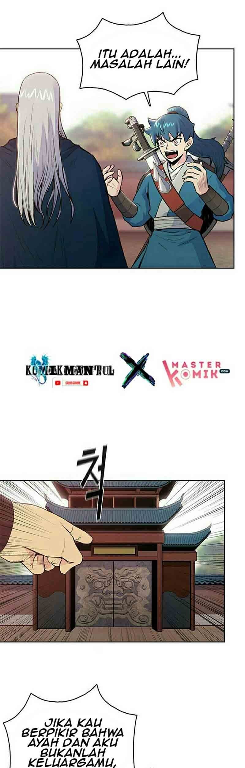 Reincarnated War God Chapter 09 Gambar 15