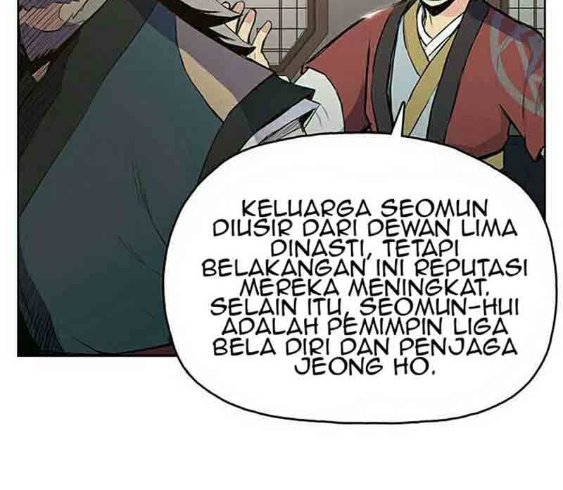 Reincarnated War God Chapter 09 Gambar 23