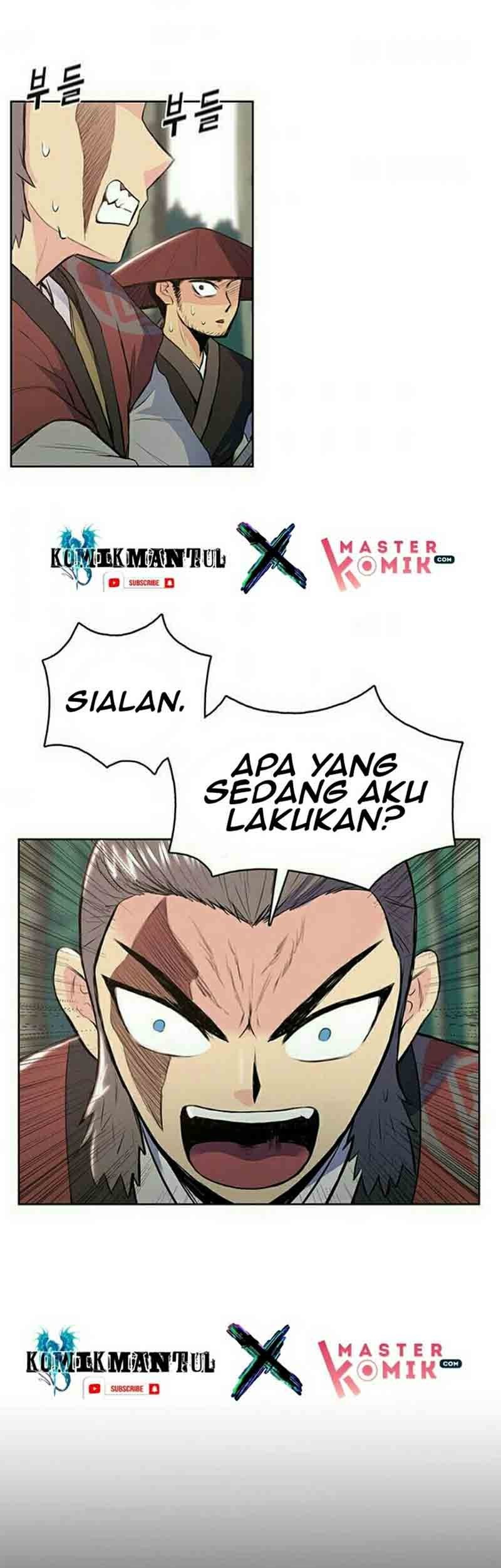 Reincarnated War God Chapter 09 Gambar 20