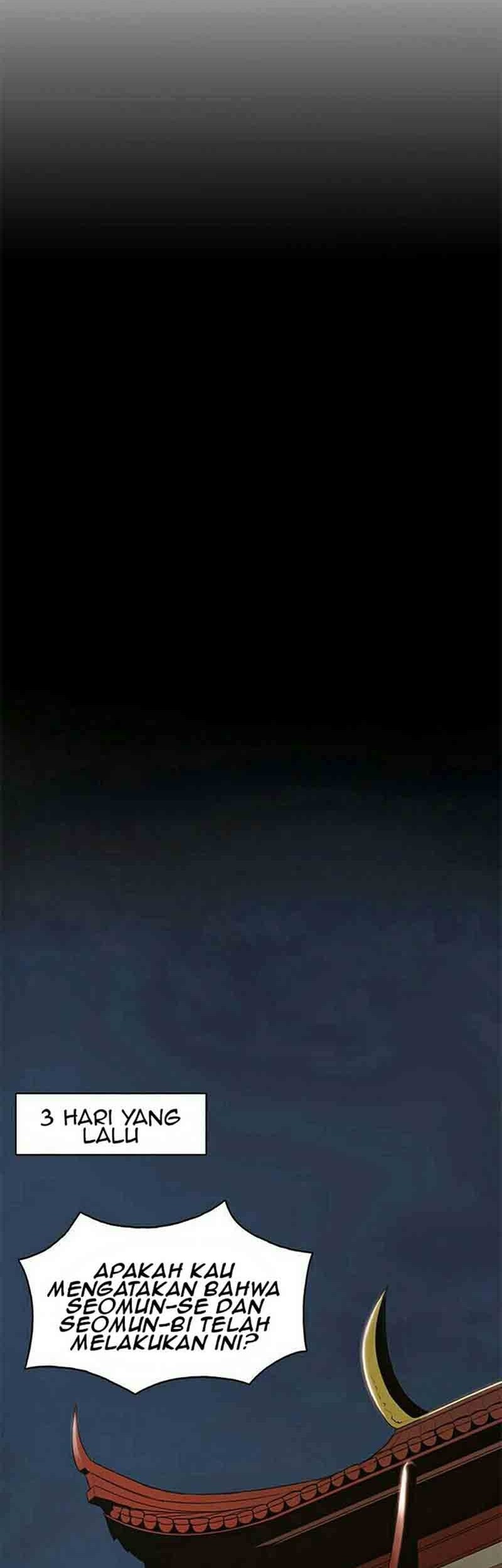 Reincarnated War God Chapter 09 Gambar 21