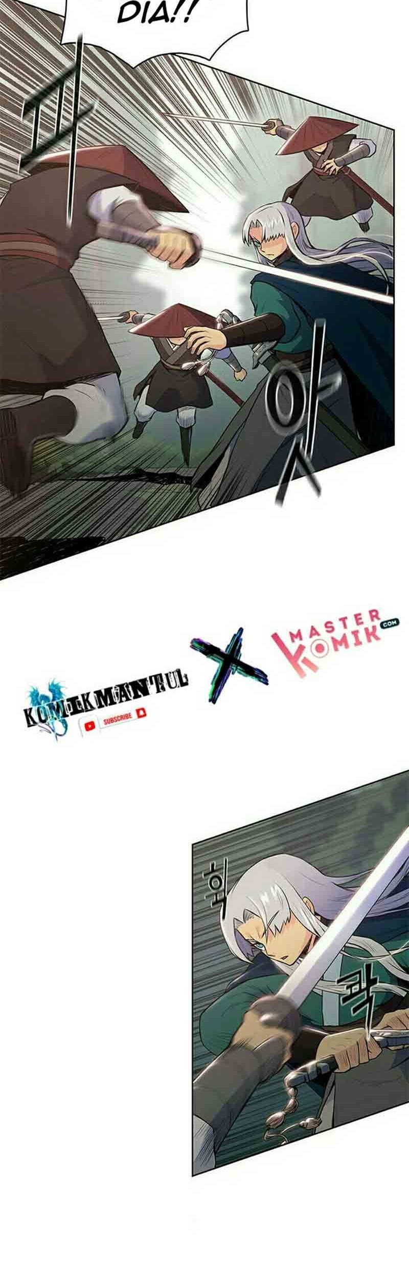 Reincarnated War God Chapter 09 Gambar 34