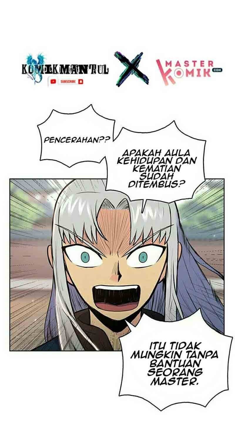 Reincarnated War God Chapter 09 Gambar 5