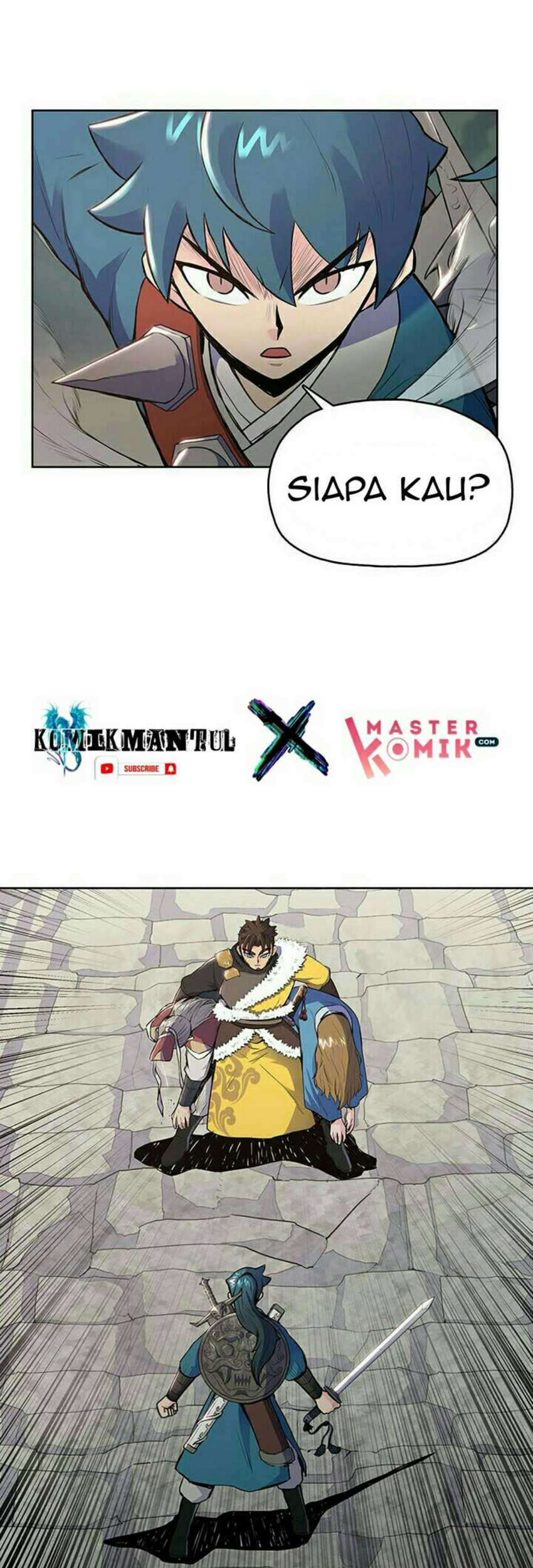 Reincarnated War God Chapter 08 Gambar 6