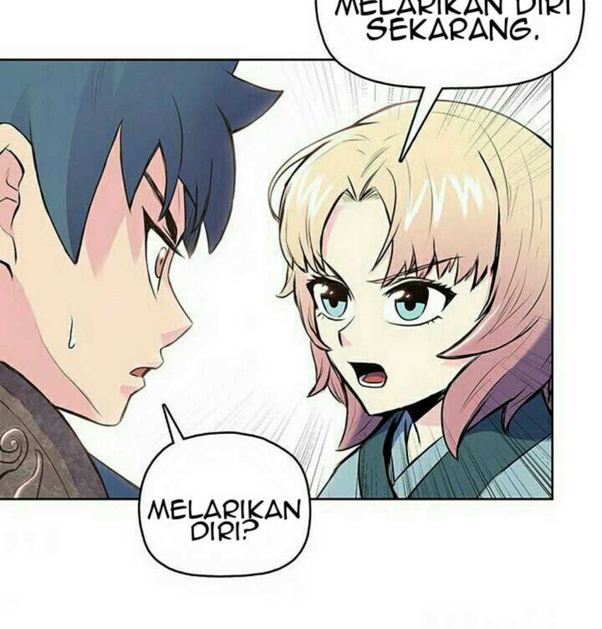 Reincarnated War God Chapter 08 Gambar 34