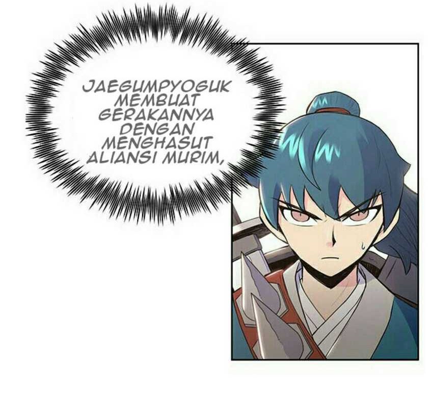 Reincarnated War God Chapter 08 Gambar 40