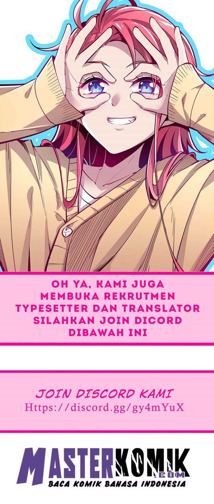 Reincarnated War God Chapter 08 Gambar 48