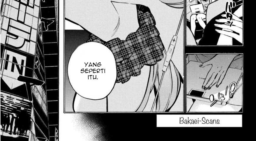 Manga AKB49 Chapter 197 gambar nomor 2