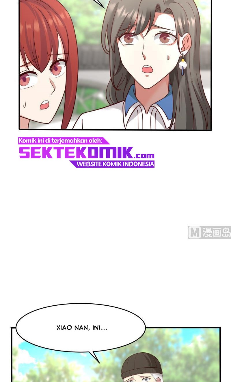 I Have a Dragon on My Body Chapter 303 Gambar 5