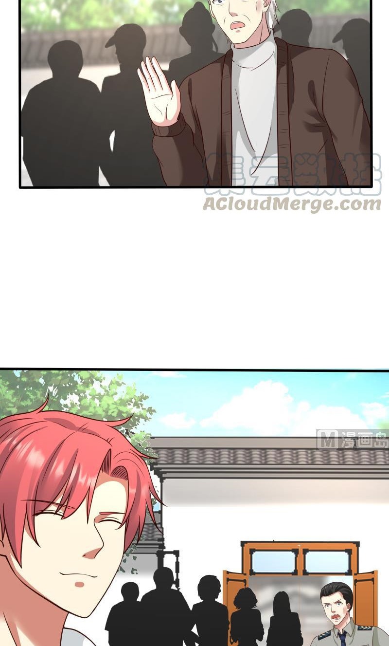 I Have a Dragon on My Body Chapter 303 Gambar 6