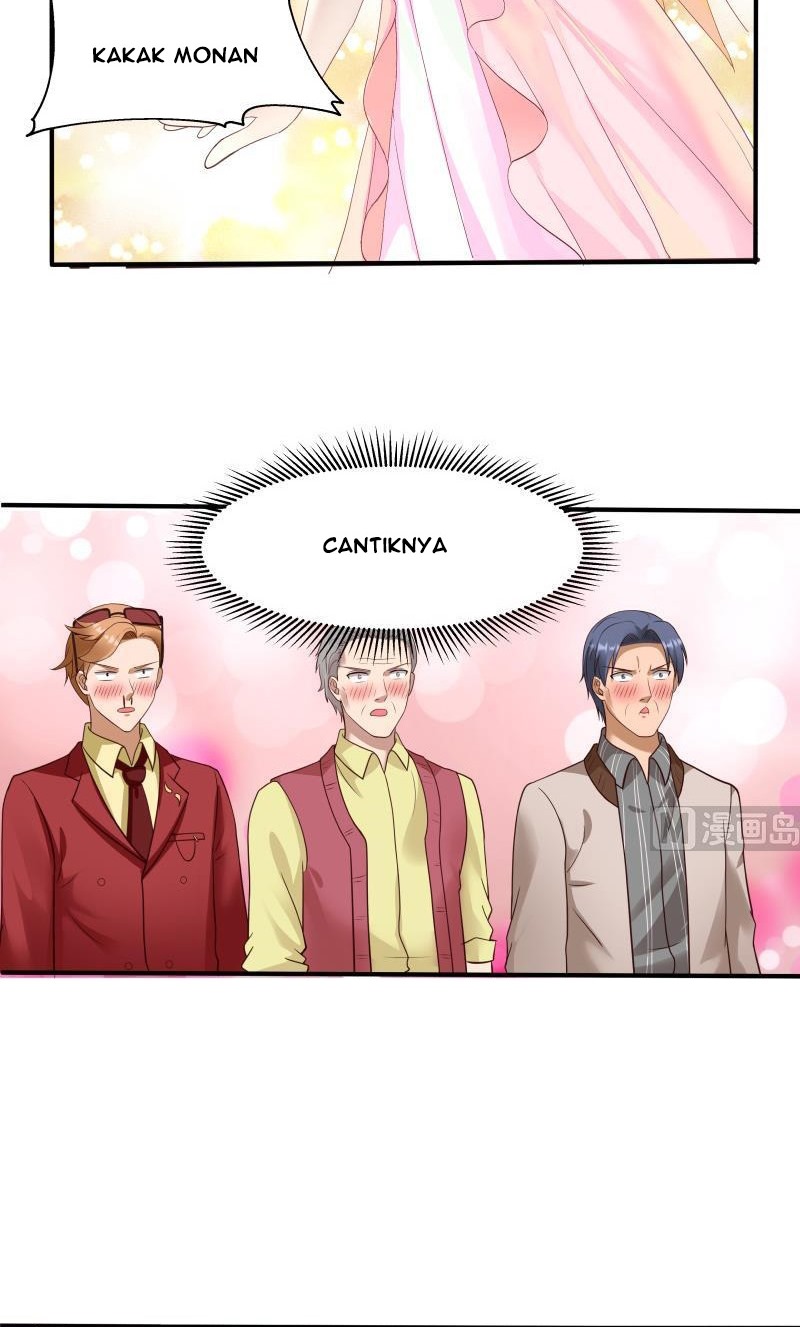 I Have a Dragon on My Body Chapter 303 Gambar 10