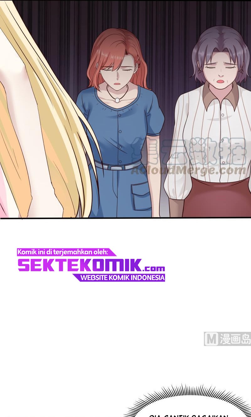 I Have a Dragon on My Body Chapter 303 Gambar 11