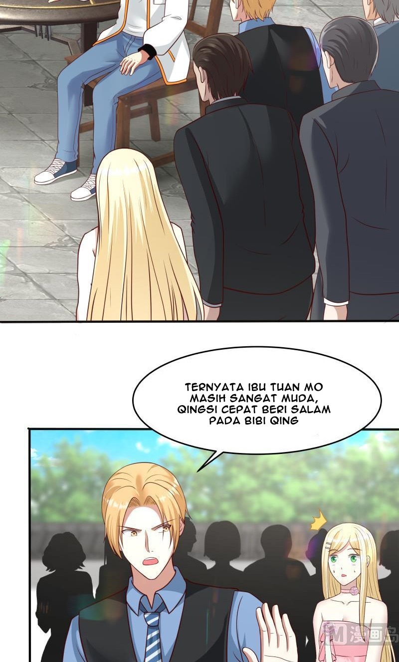 I Have a Dragon on My Body Chapter 303 Gambar 13