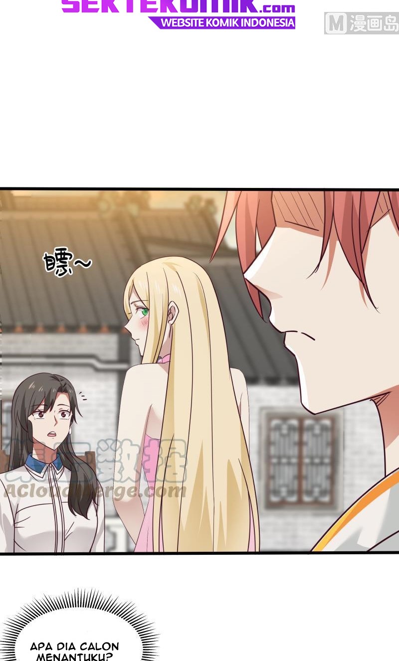 I Have a Dragon on My Body Chapter 303 Gambar 15