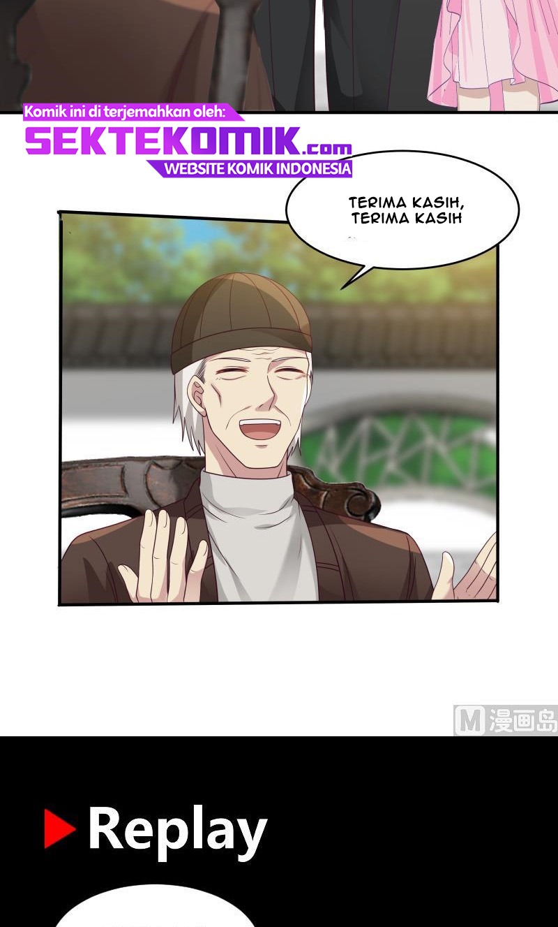 I Have a Dragon on My Body Chapter 303 Gambar 20