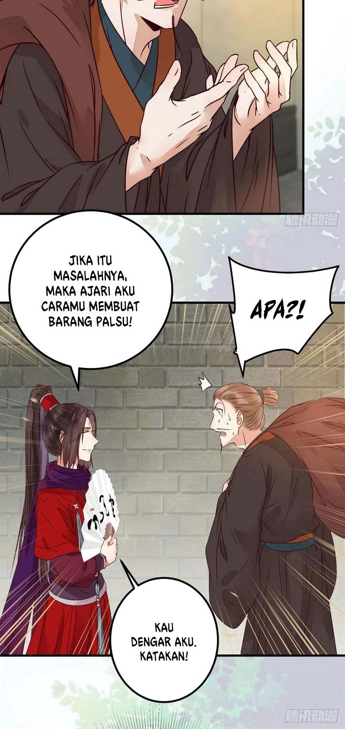 The Ghostly Doctor Chapter 316 Gambar 15