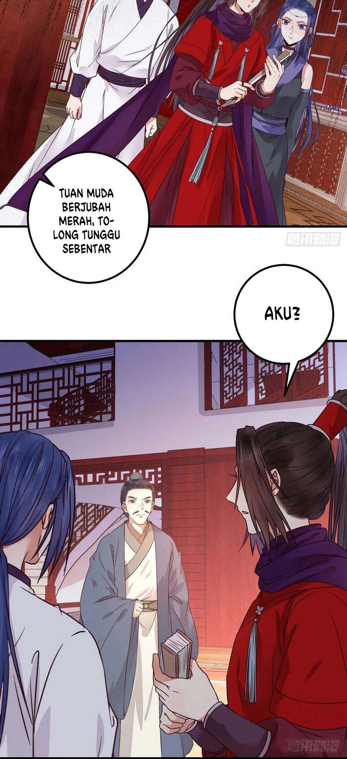 The Ghostly Doctor Chapter 316 Gambar 19