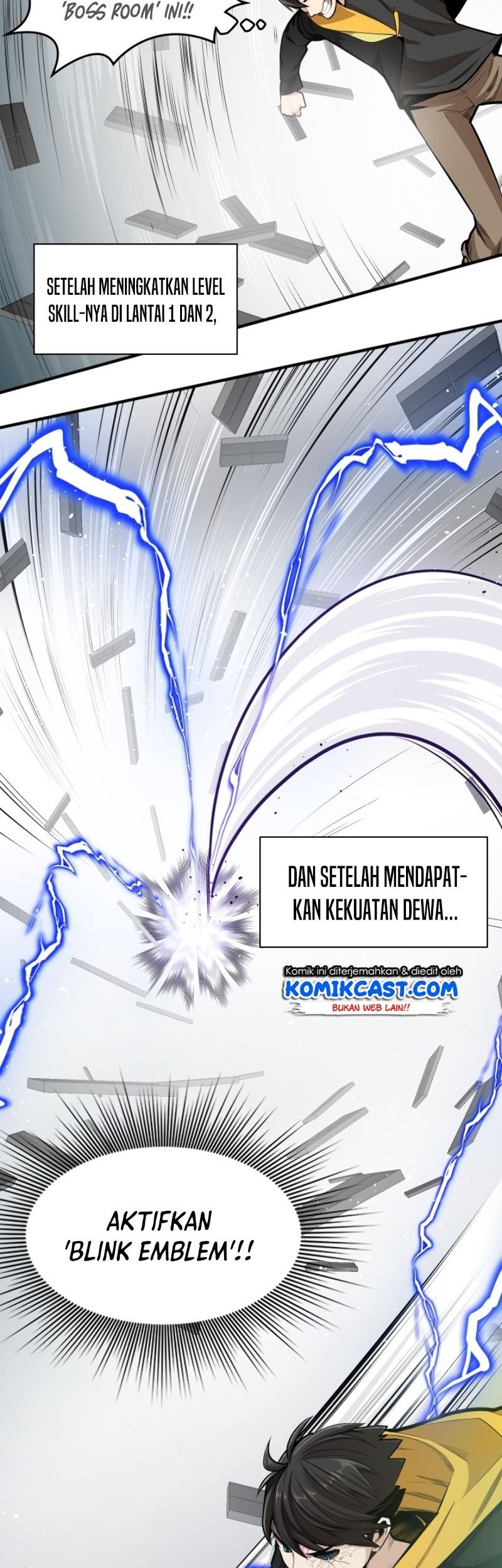 The Tutorial is Too Hard Chapter 20 Gambar 15