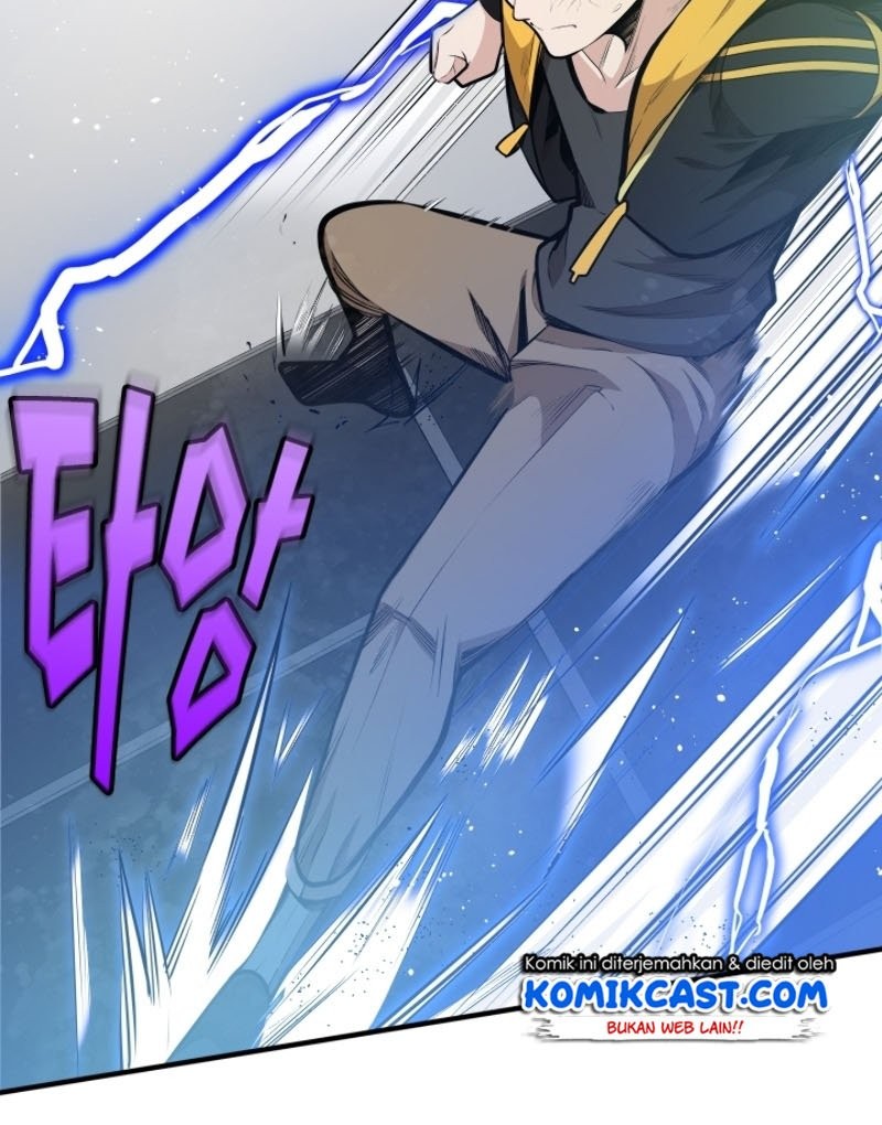 The Tutorial is Too Hard Chapter 20 Gambar 16