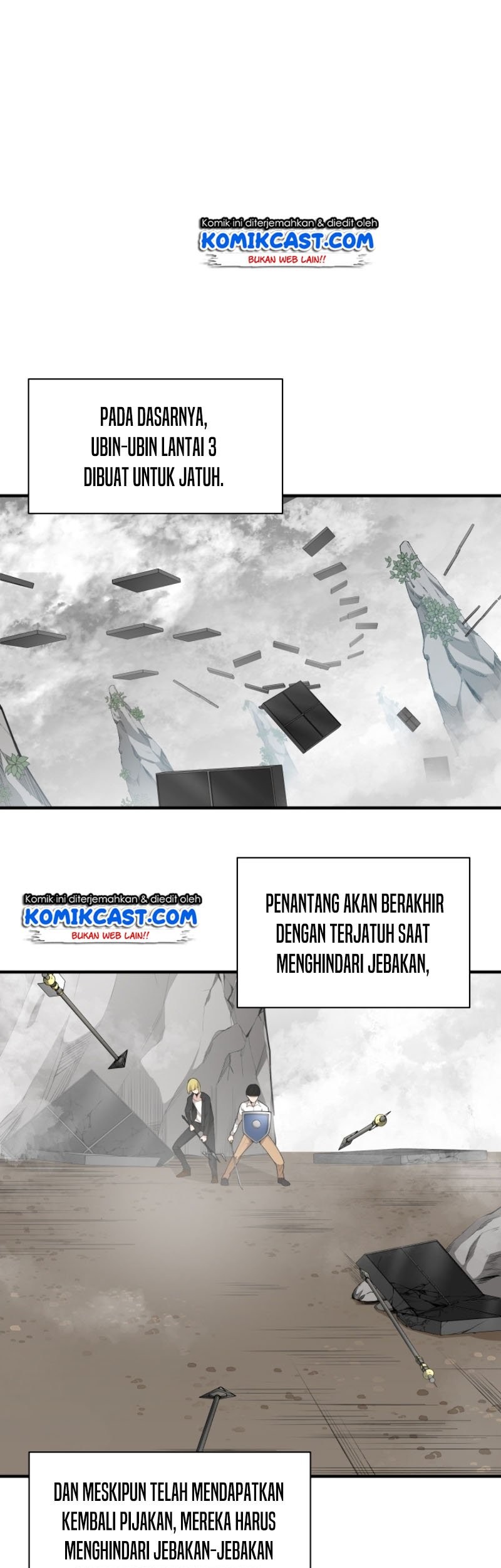 The Tutorial is Too Hard Chapter 20 Gambar 12