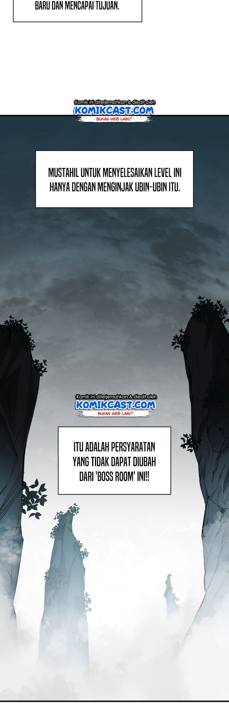 The Tutorial is Too Hard Chapter 20 Gambar 13