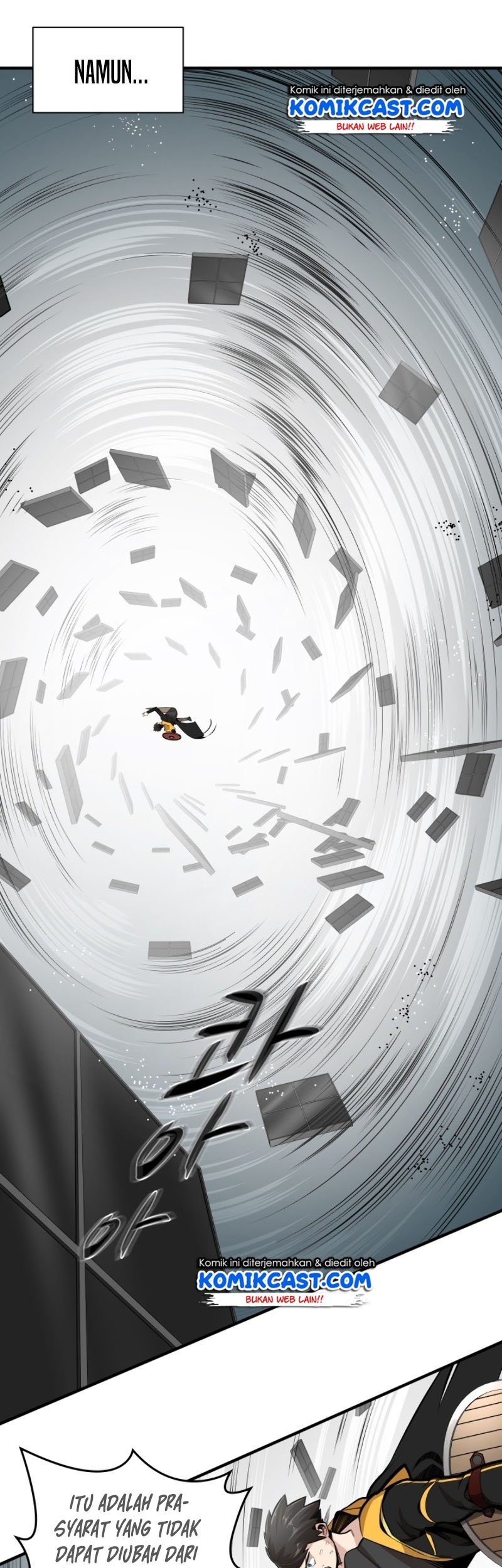 The Tutorial is Too Hard Chapter 20 Gambar 14