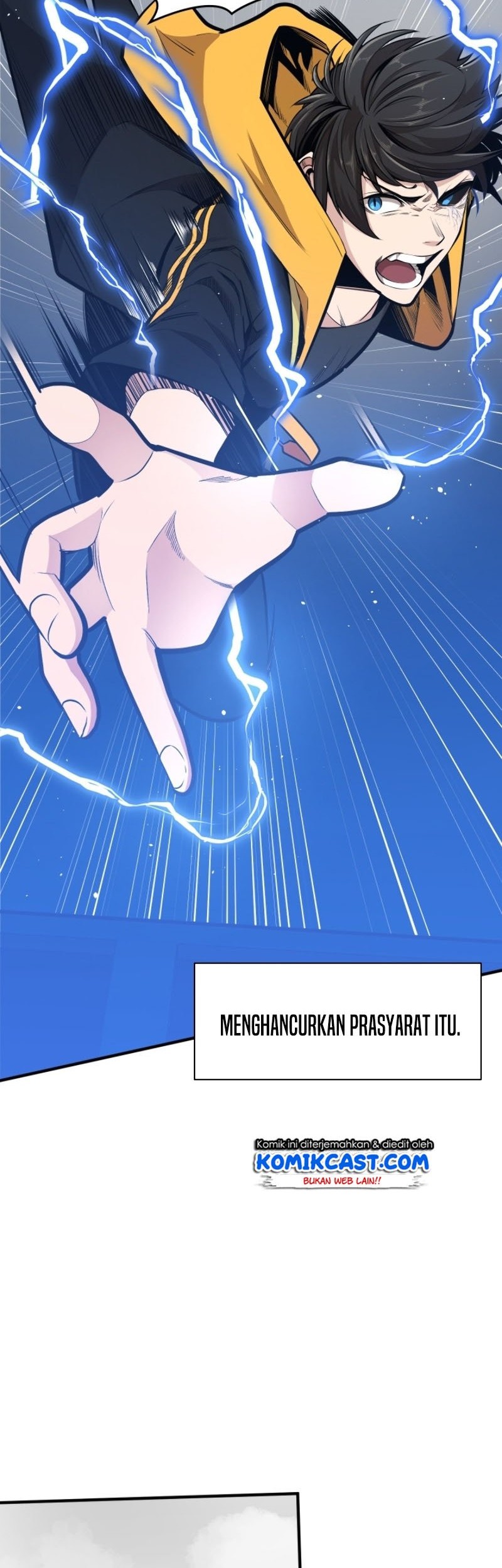 The Tutorial is Too Hard Chapter 20 Gambar 20