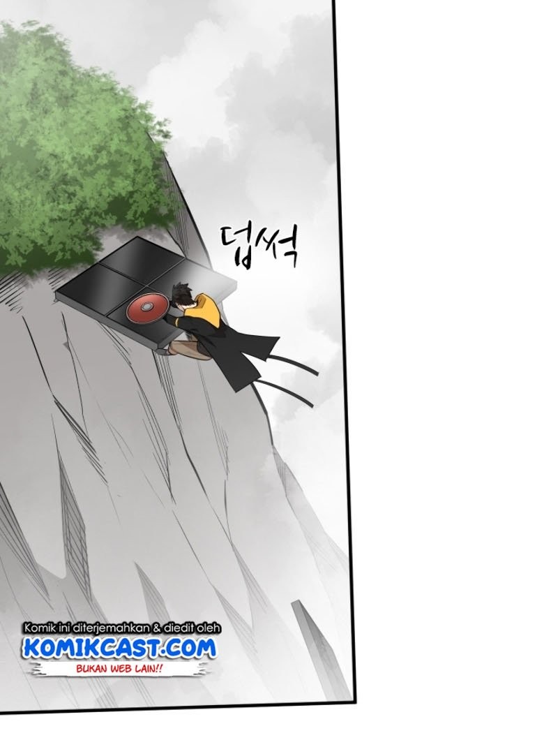 The Tutorial is Too Hard Chapter 20 Gambar 21