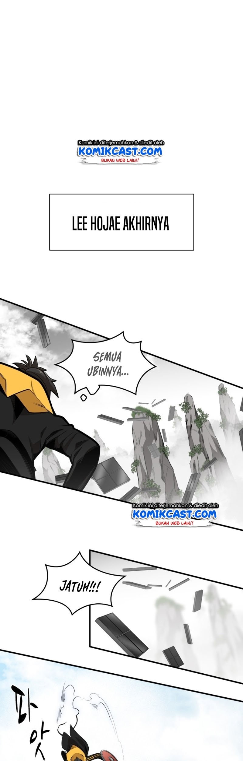 The Tutorial is Too Hard Chapter 20 Gambar 17