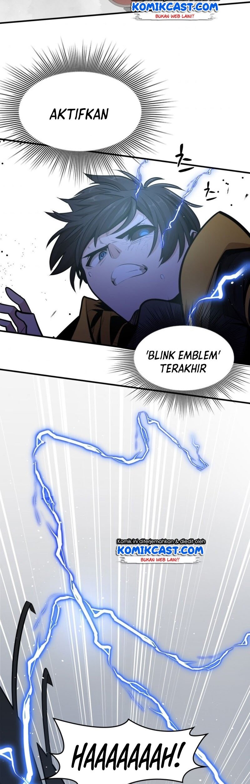 The Tutorial is Too Hard Chapter 20 Gambar 19