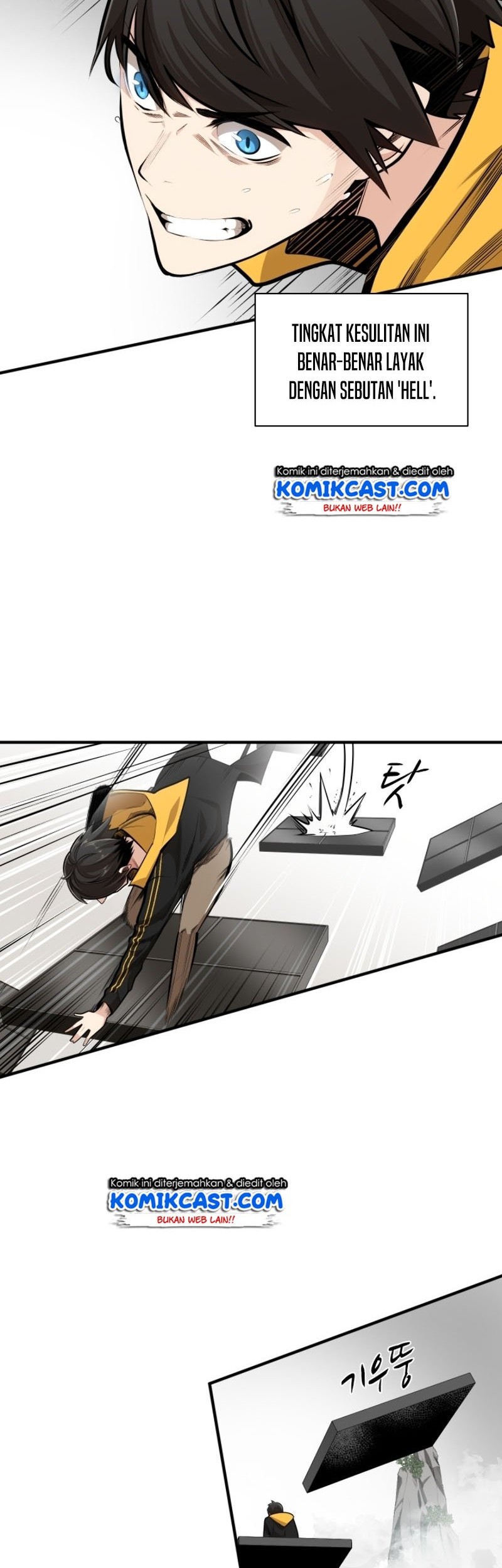 The Tutorial is Too Hard Chapter 20 Gambar 5