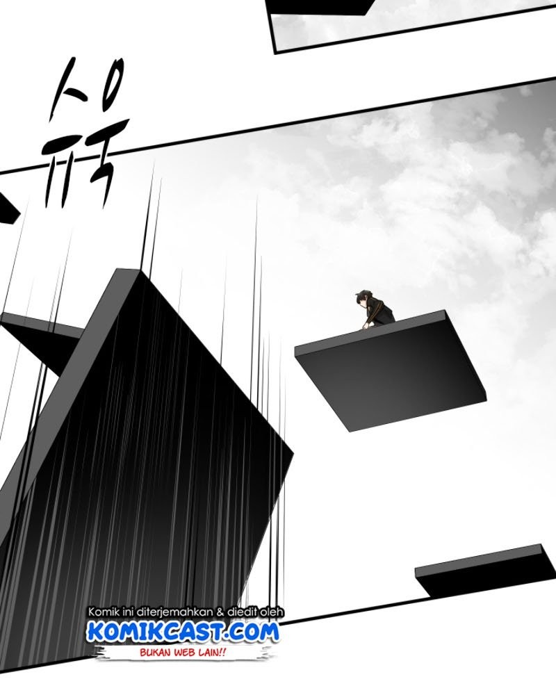 The Tutorial is Too Hard Chapter 20 Gambar 6