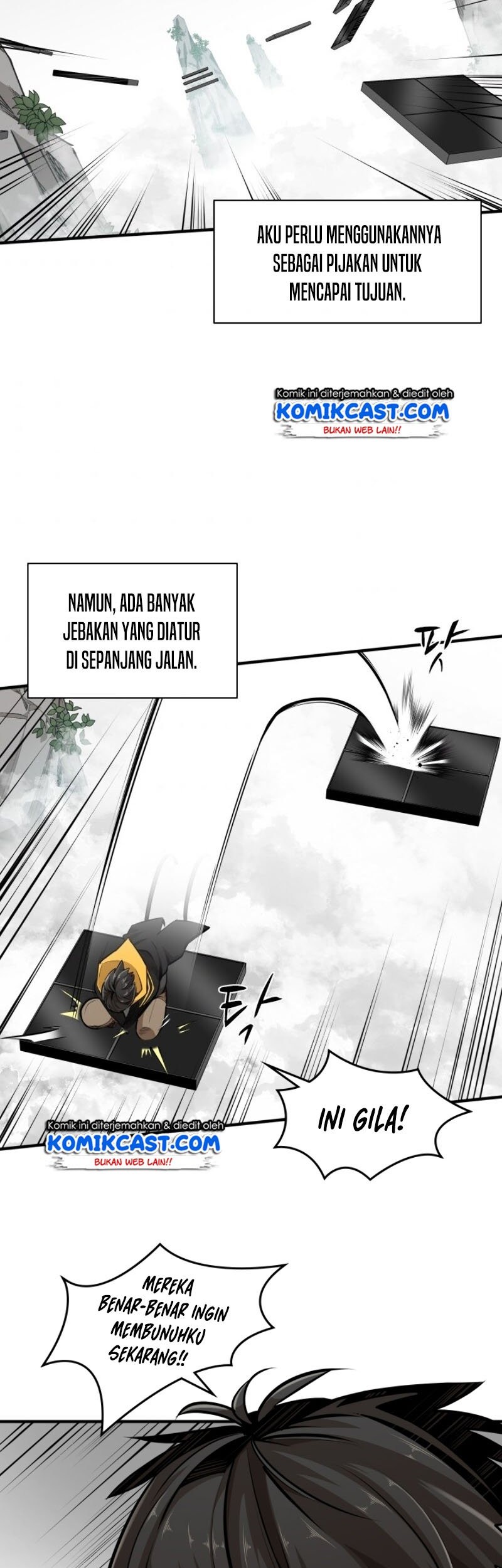 The Tutorial is Too Hard Chapter 20 Gambar 4