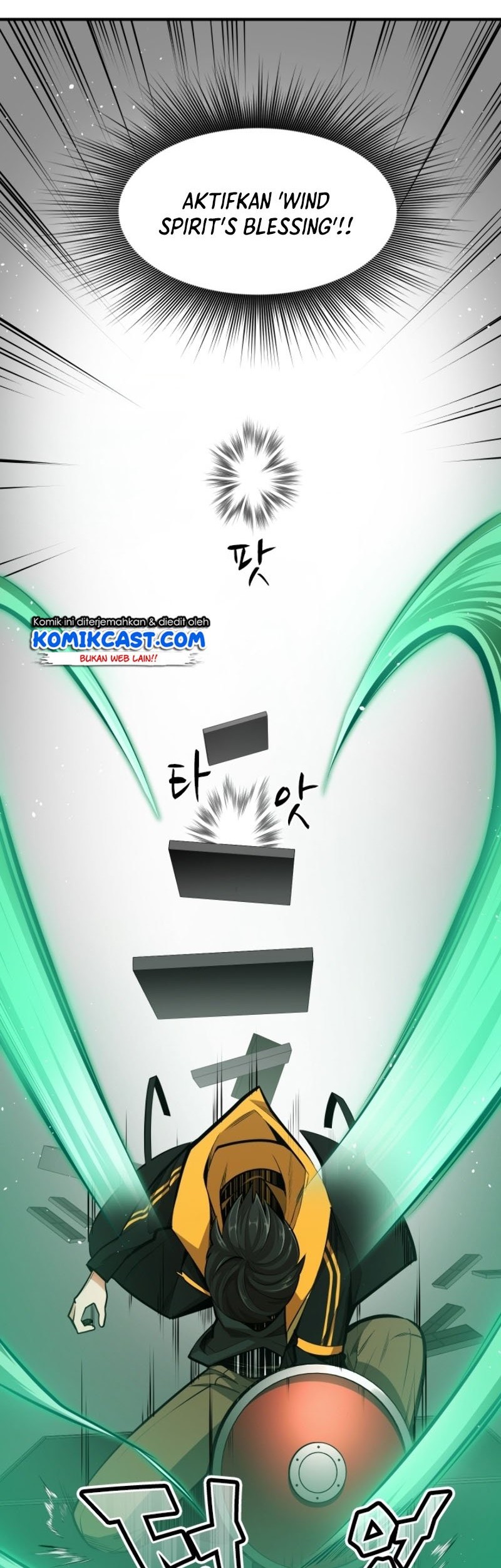 The Tutorial is Too Hard Chapter 20 Gambar 10